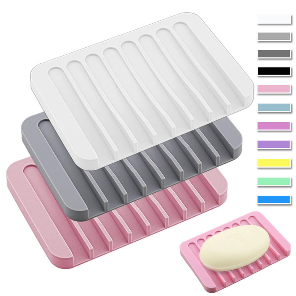 LMETJMA シリコン製スポンジホルダー、水切り機能付き石 - Eco Sponge のレビューと価格