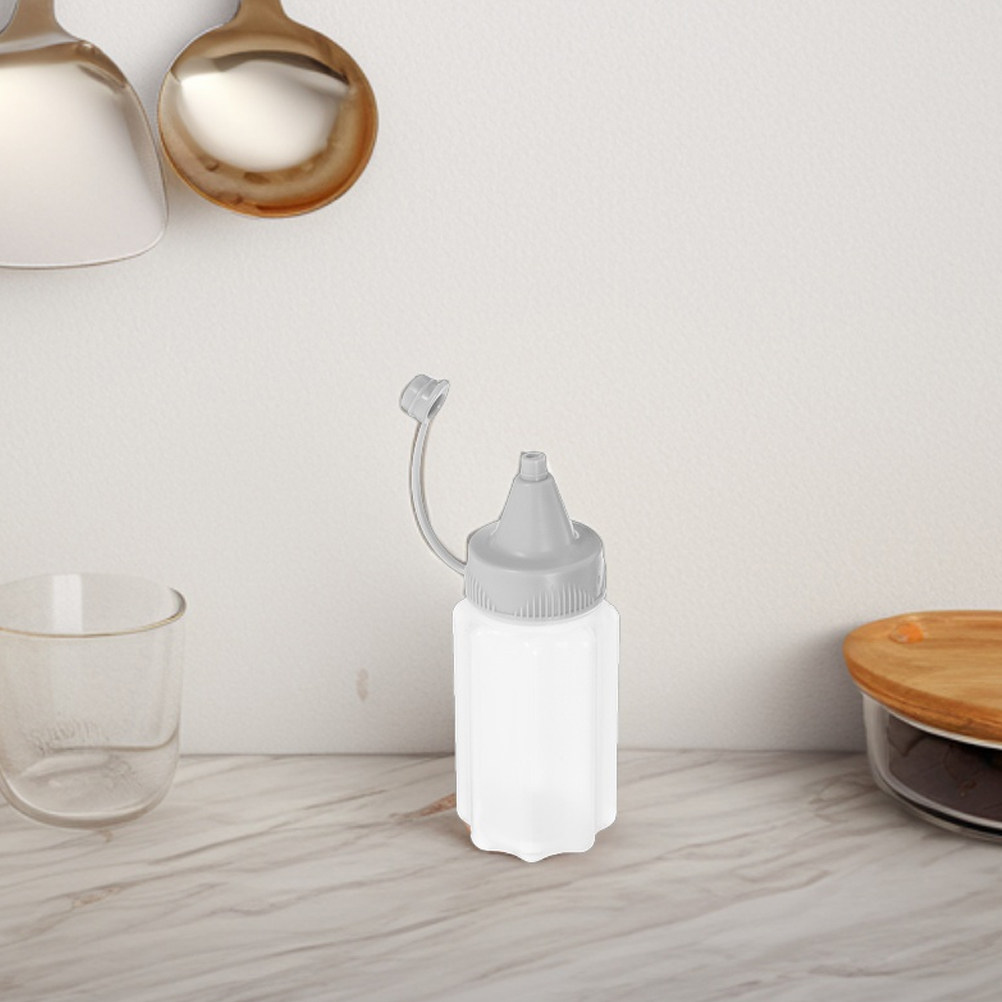8個入り、透明プラスチック製、繰り返し使える、食品グレードの - Reusable Bottle のレビューと価格