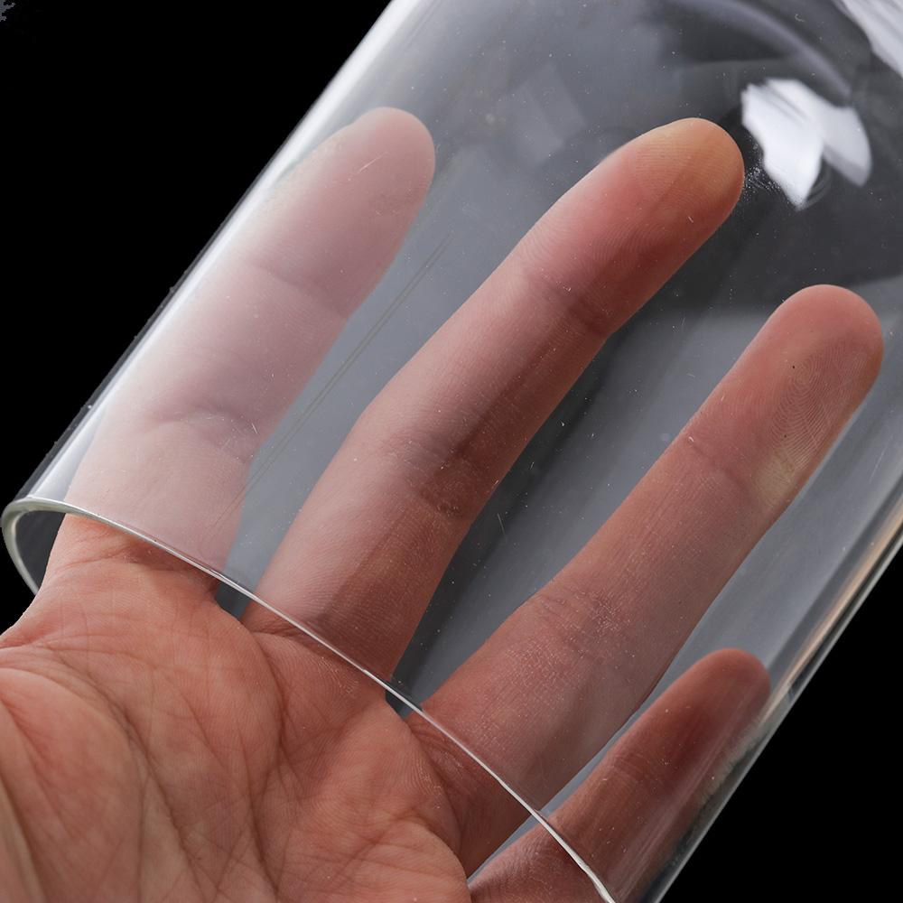 テラリウム卓上フェアリーライトジャー透明ボトルガラス花瓶ガラ - Reusable Bottle のレビューと価格
