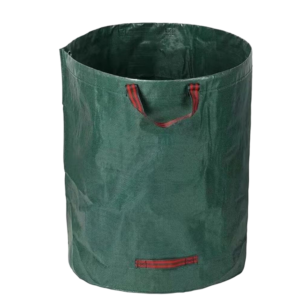 折りたたみ式ガーデン廃棄物袋大容量再利用可能なゴミ収納容器防 - Compost Bin のレビューと価格