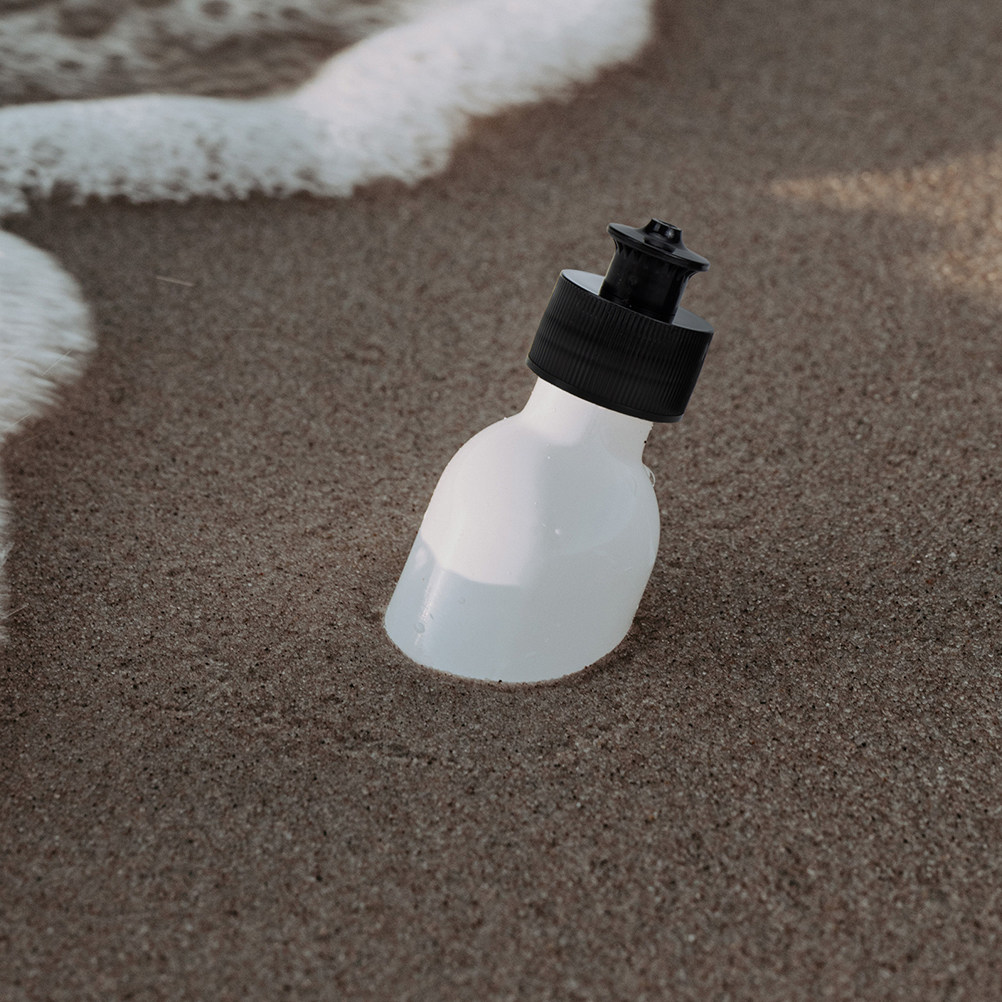 20個入り、人間工学に基づいた設計の、ねじ式ボトル用、漏れ防 - Reusable Bottle のレビューと価格